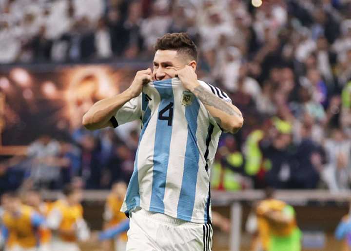 L'Argentine remporte à nouveau la Coupe du monde après 36 ans